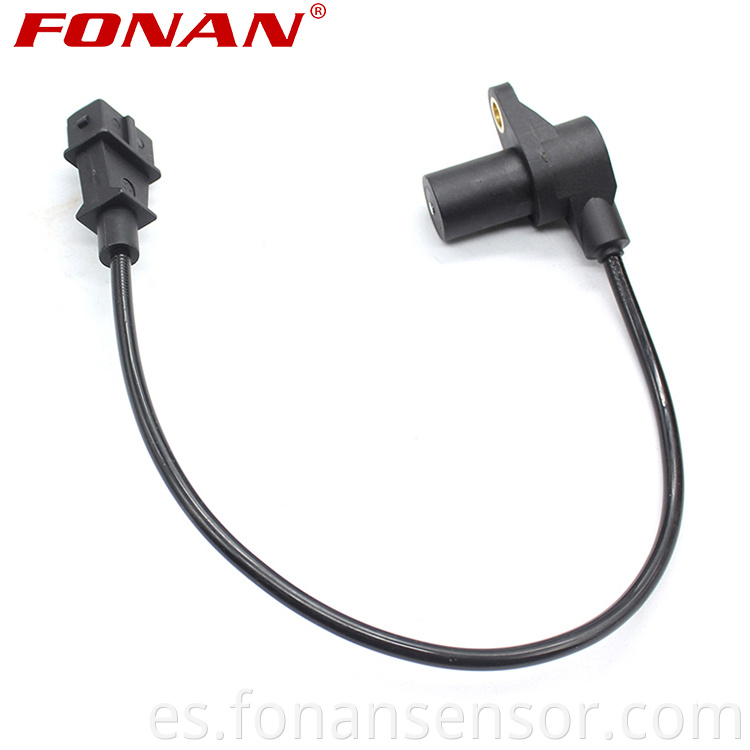 Sensor de posición del cigüeñal para Citroen 0261210043 0261210065